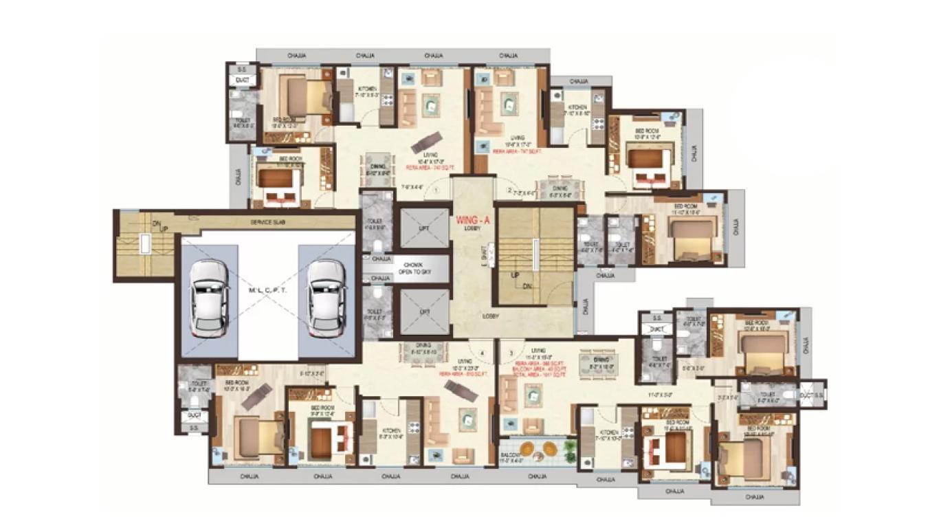 Nicco Amey Apartments Andheri East-floor plan 1.jpg